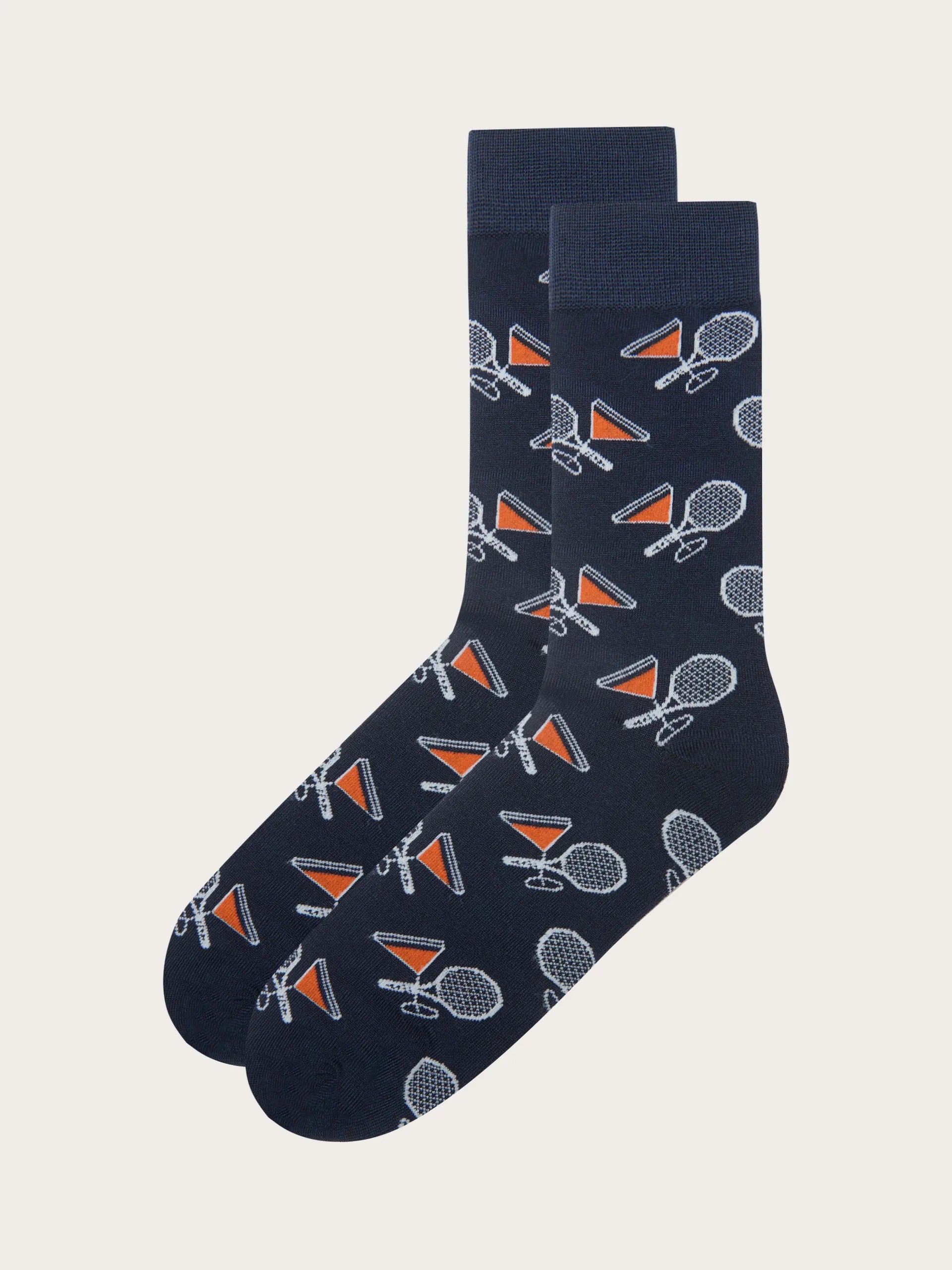 Yamamay Croatia Short socks | TCZU191008_145_01.jpg