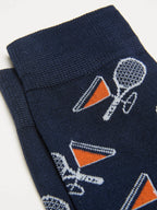 Yamamay Croatia Short socks | TCZU191008_145_02.jpg