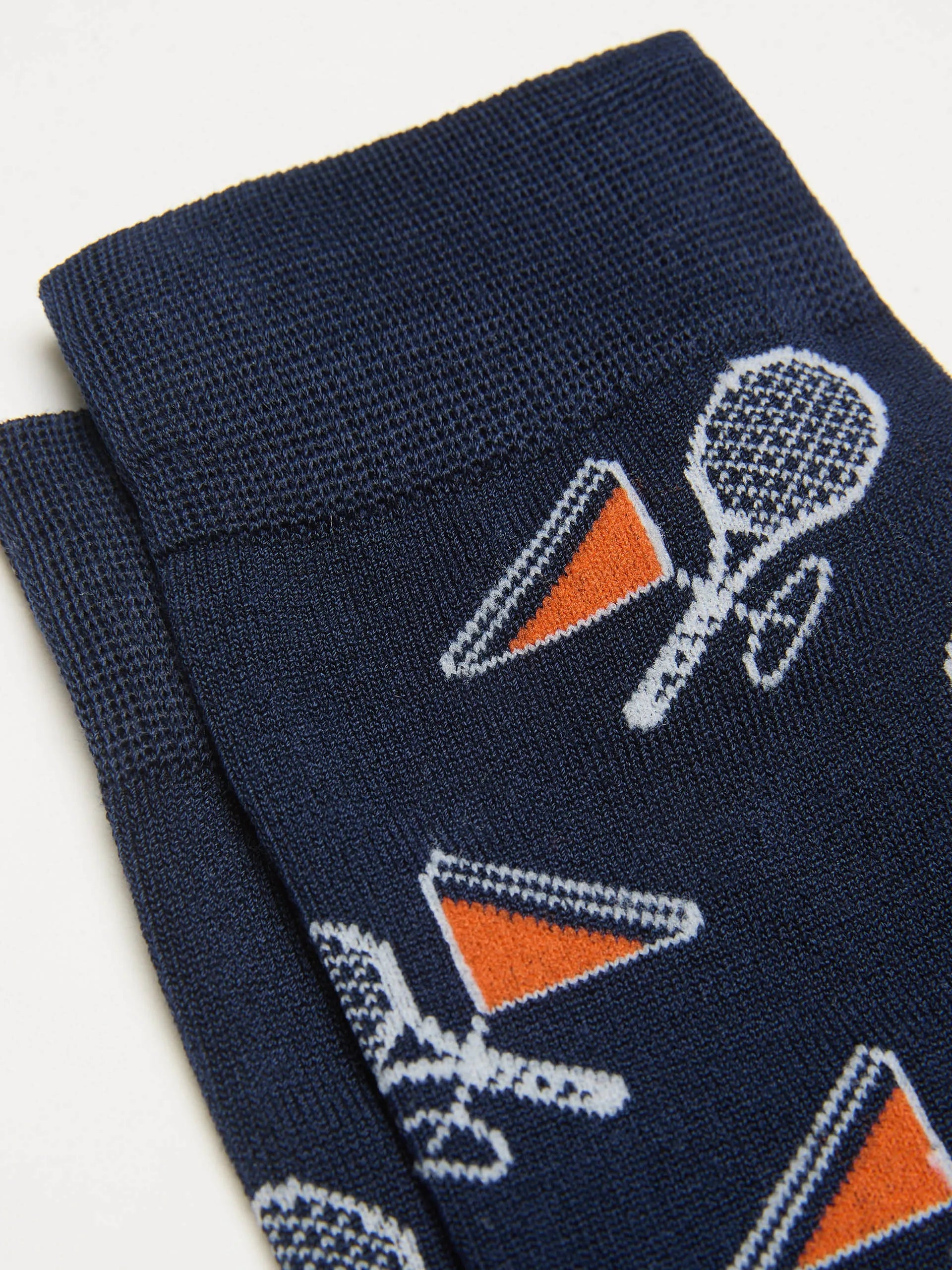 Yamamay Croatia Short socks | TCZU191008_145_02.jpg