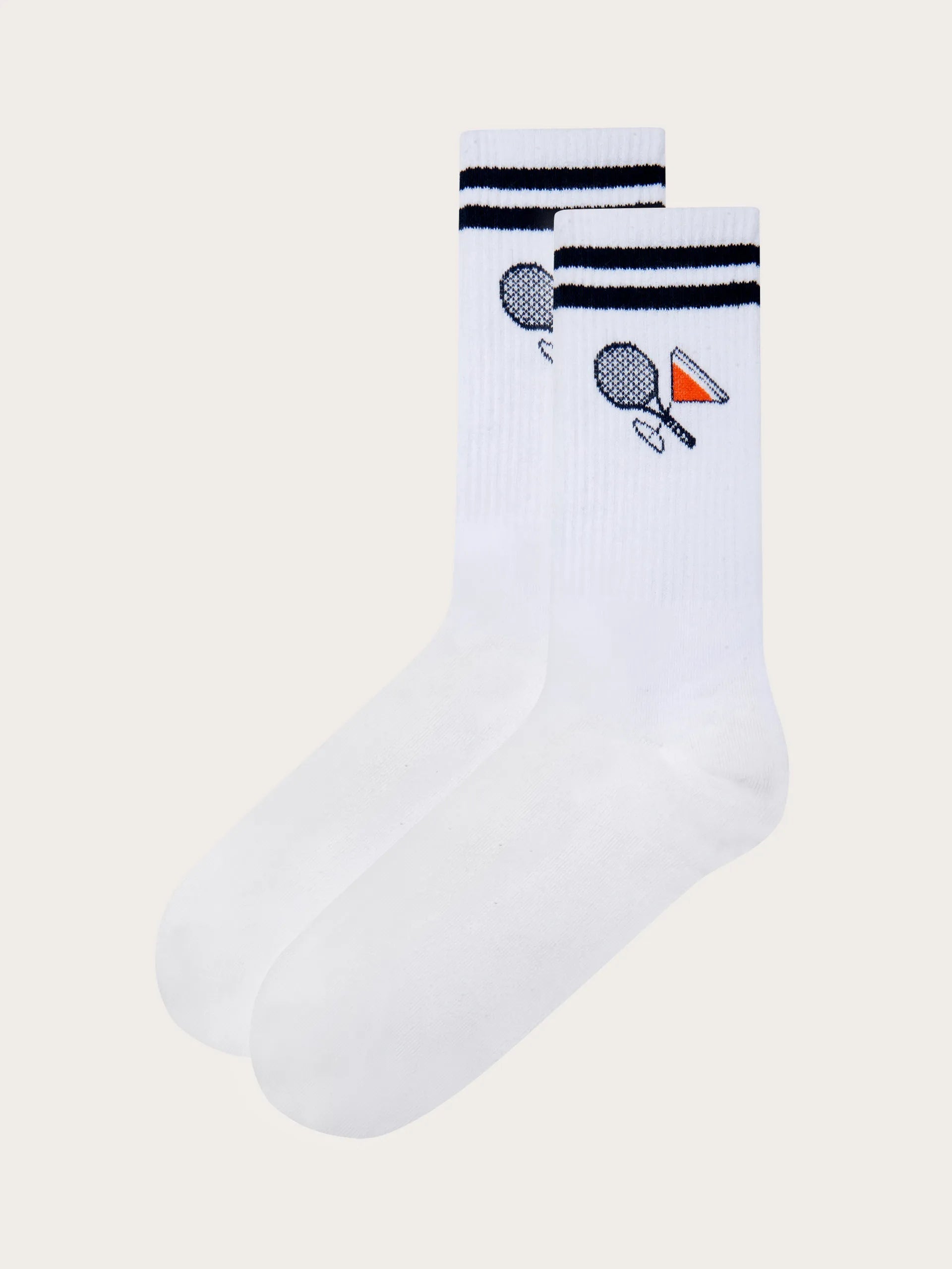 Yamamay Croatia Short socks | TCZU191009_015_01.jpg