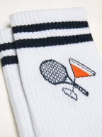 Yamamay Croatia Short socks | TCZU191009_015_02.jpg