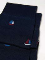 Yamamay Croatia Long socks | TCZU191013_145_01.jpg