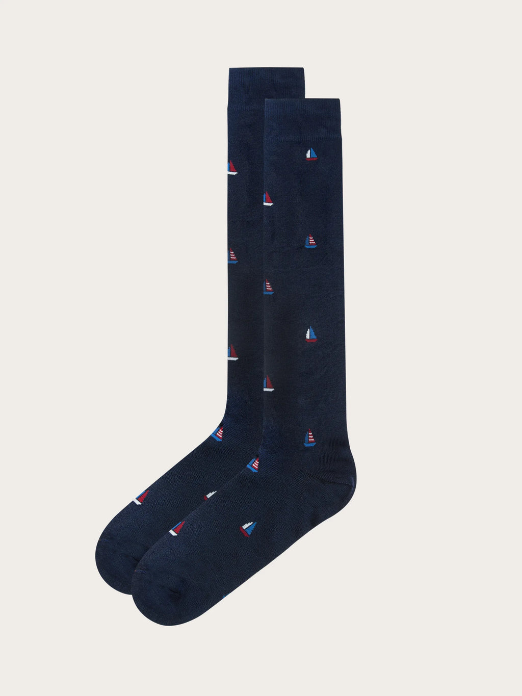 Yamamay Croatia Long socks | TCZU191013_145_02.jpg