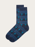 Yamamay Croatia Short socks | TCZU191015_145_01.jpg
