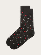 Yamamay Croatia Short socks | TCZU191017_145_01.jpg