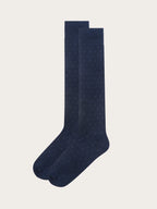 Yamamay Croatia Long socks | TCZU191022_145_01.jpg