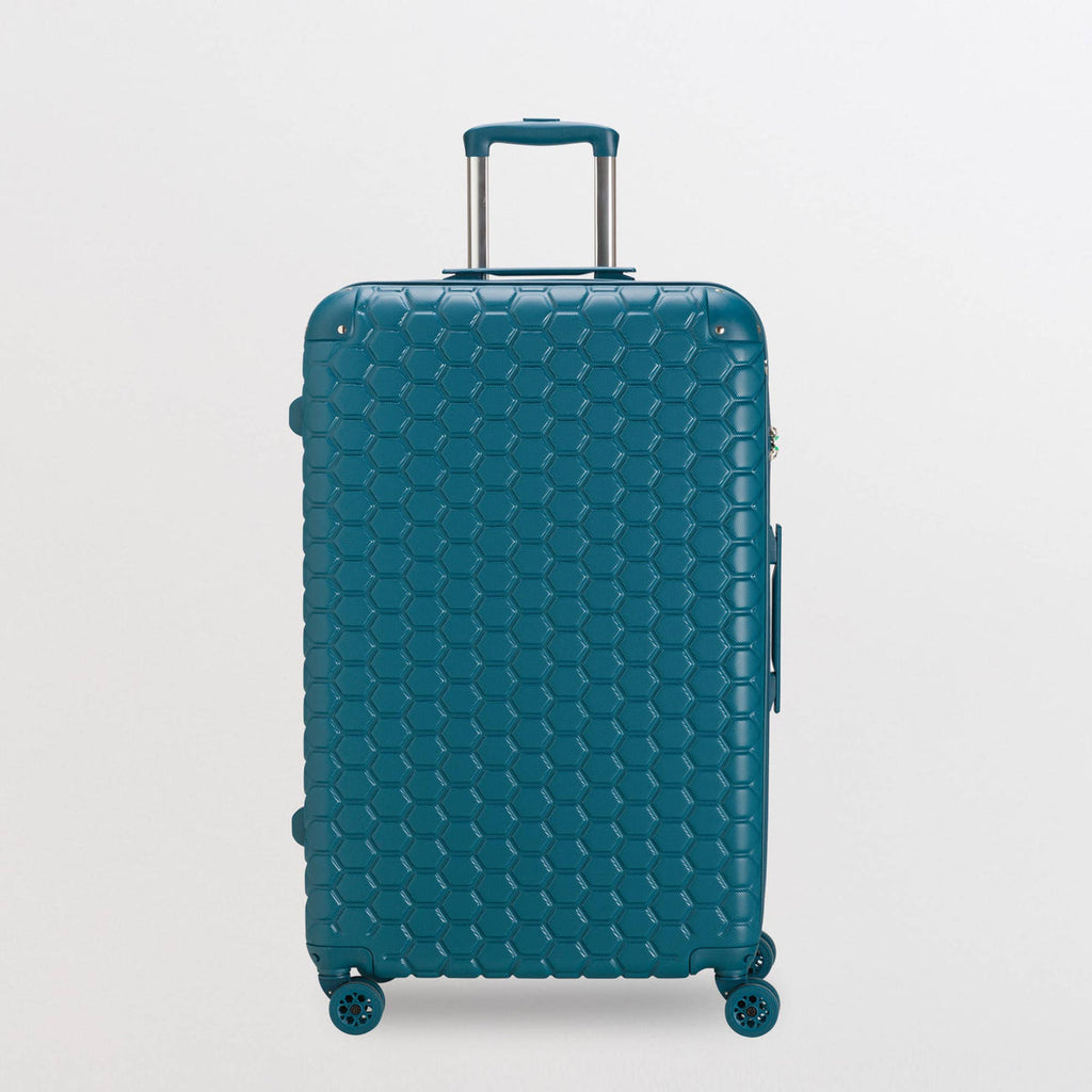 Gotech Green - Trolley L – Kofer