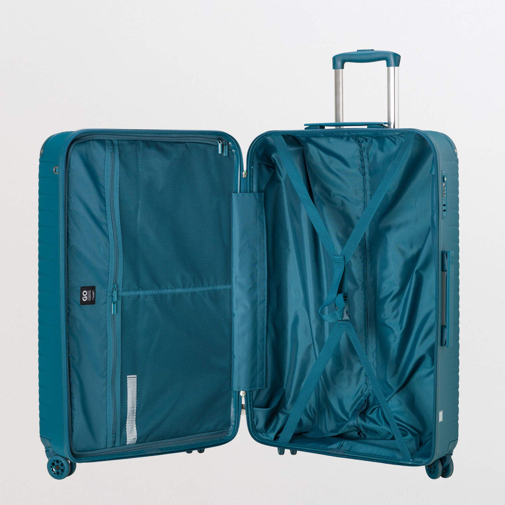 Gotech Green - Trolley L – Kofer