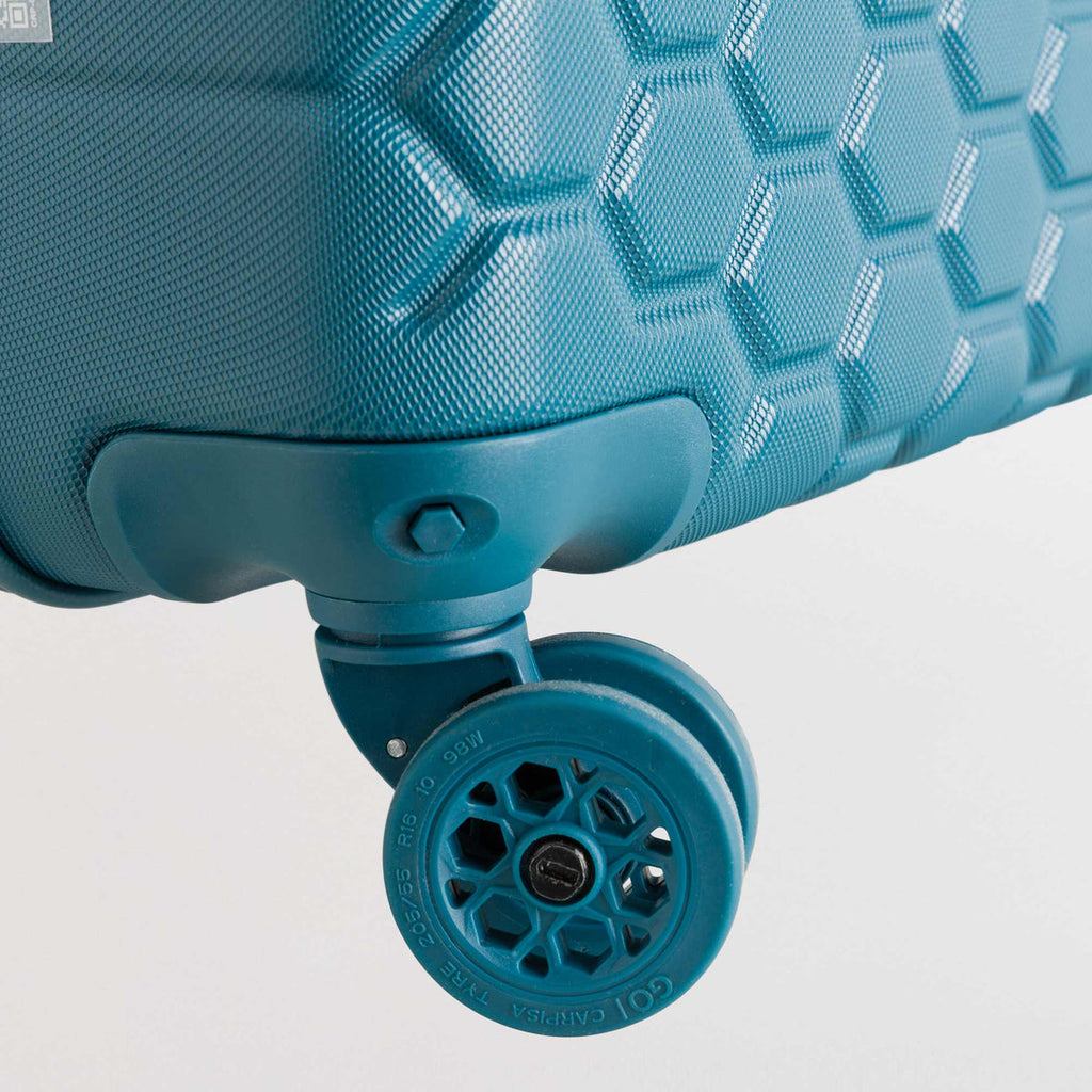 Gotech Green - Trolley L – Kofer