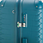 Gotech Green - Trolley L – Kofer