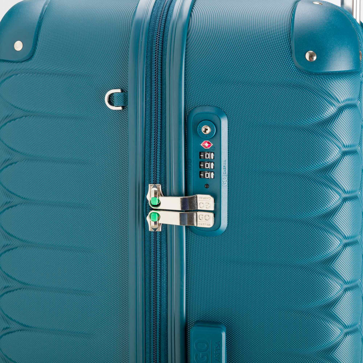 Gotech Green - Trolley L – Kofer