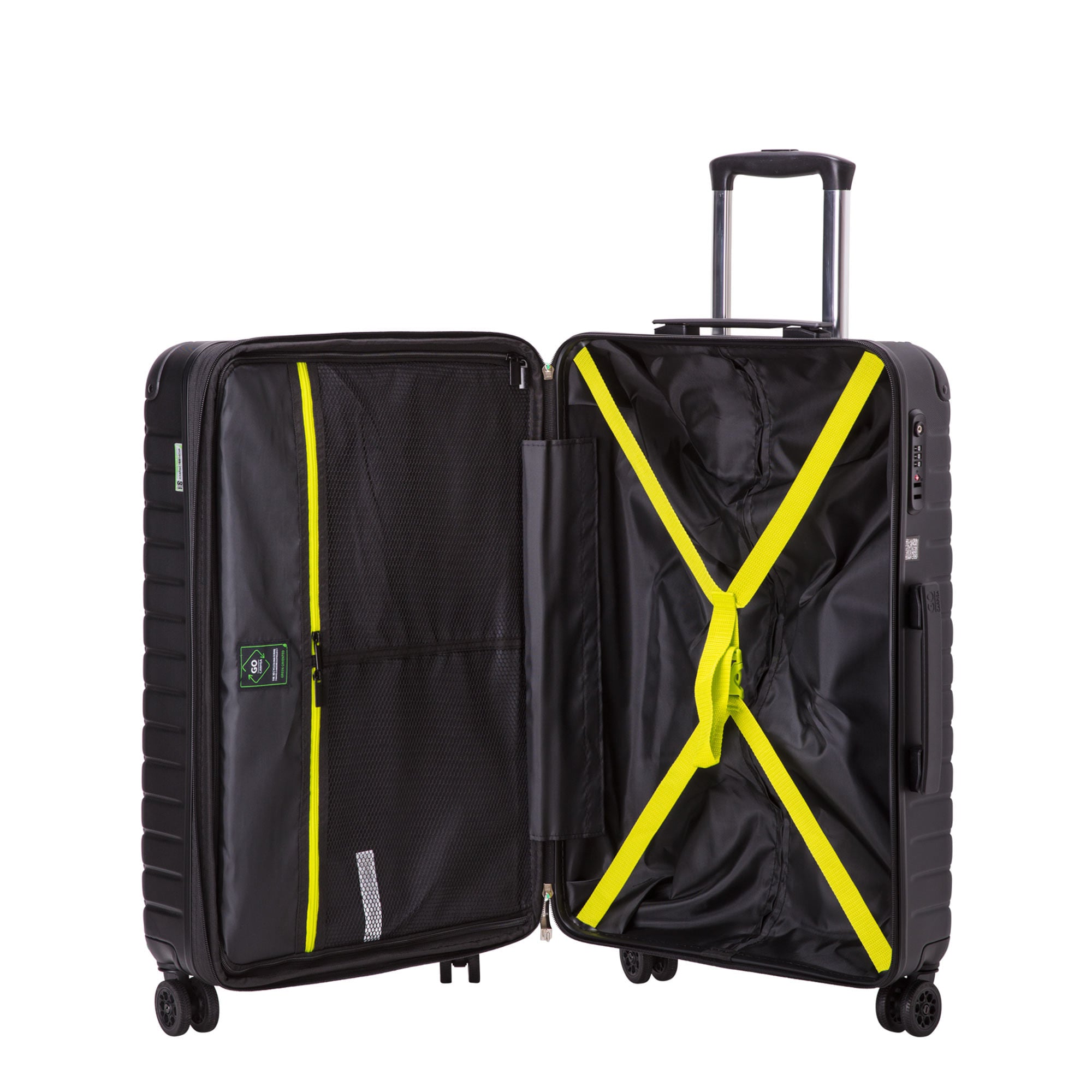Gotech Green Plus - Kofer M
