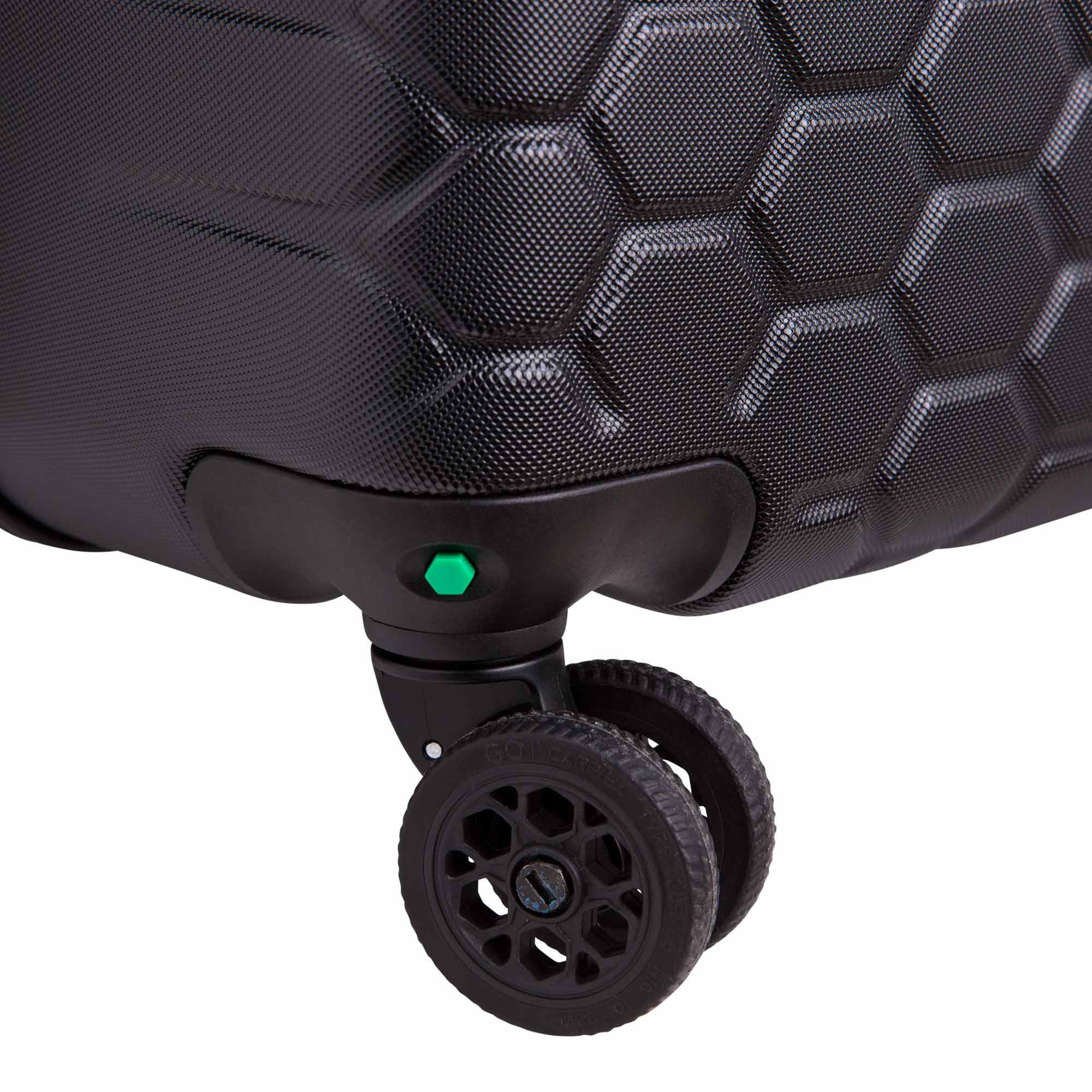 Gotech Green Plus - Kofer M