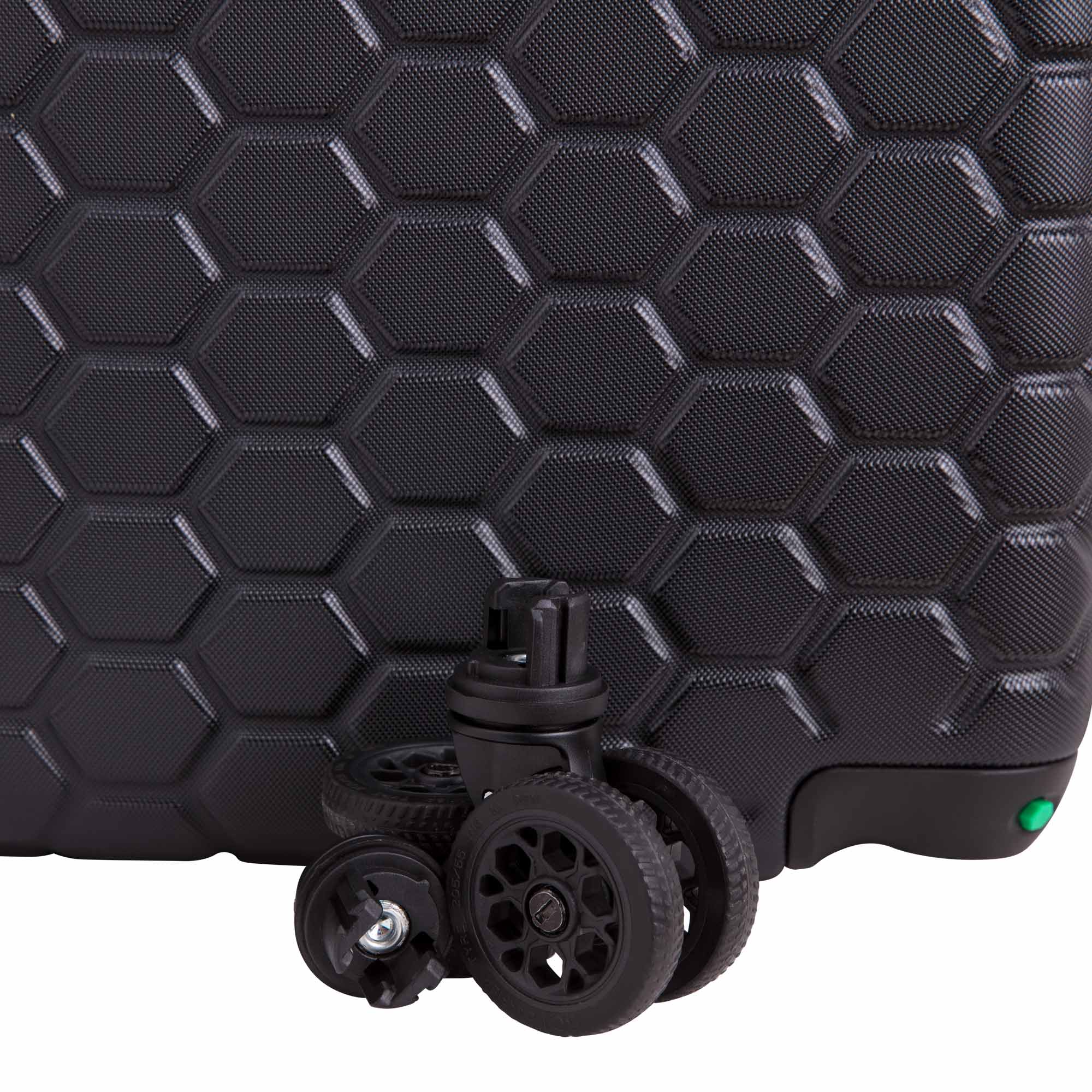 Gotech Green Plus - Kofer M