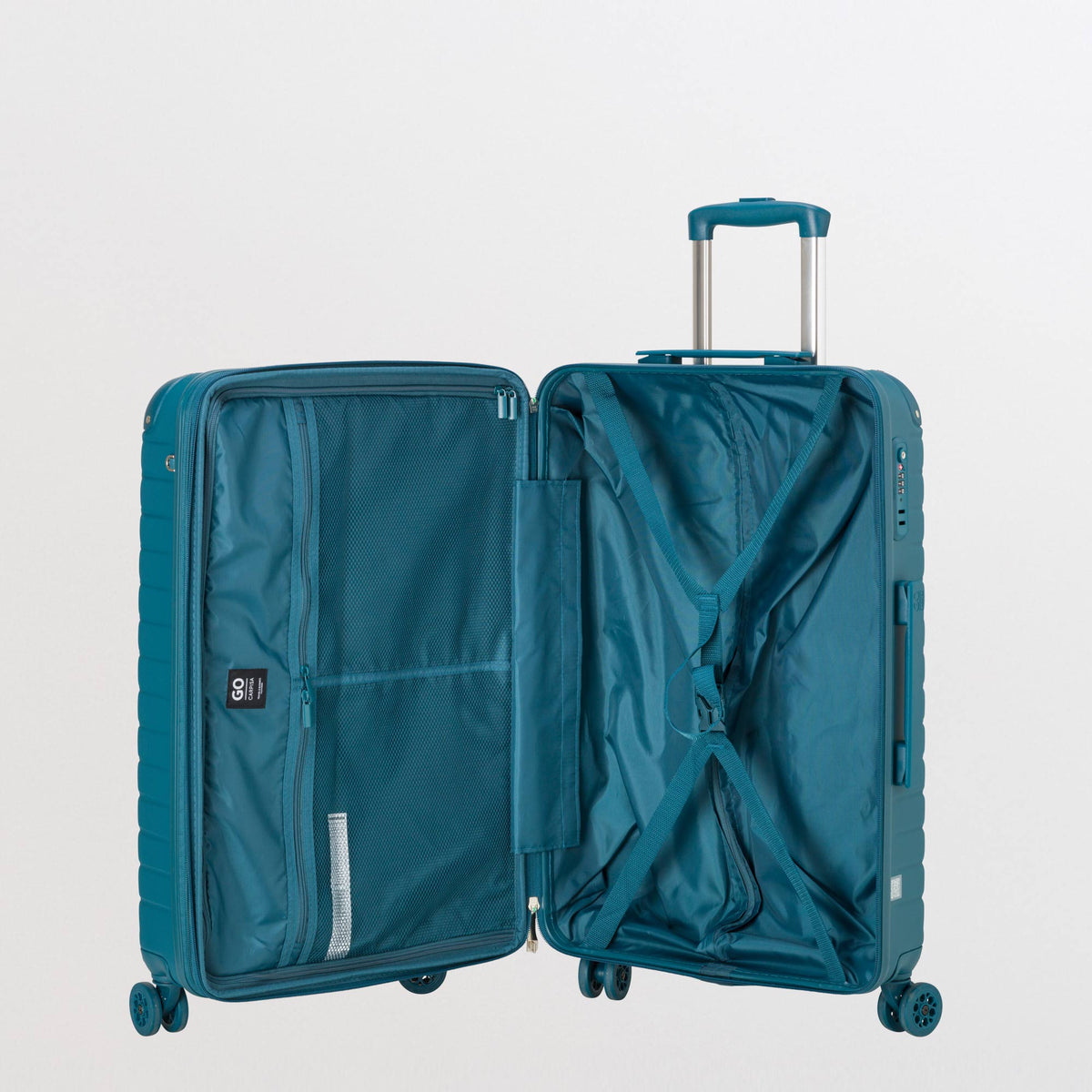 Gotech Green Plus - Trolley M