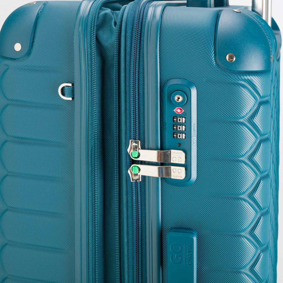 Gotech Green Plus - Trolley M