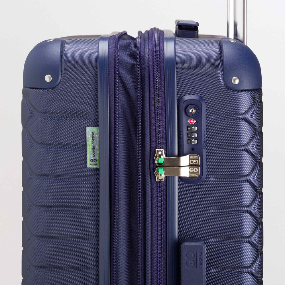 Gotech Green Plus - Kofer M