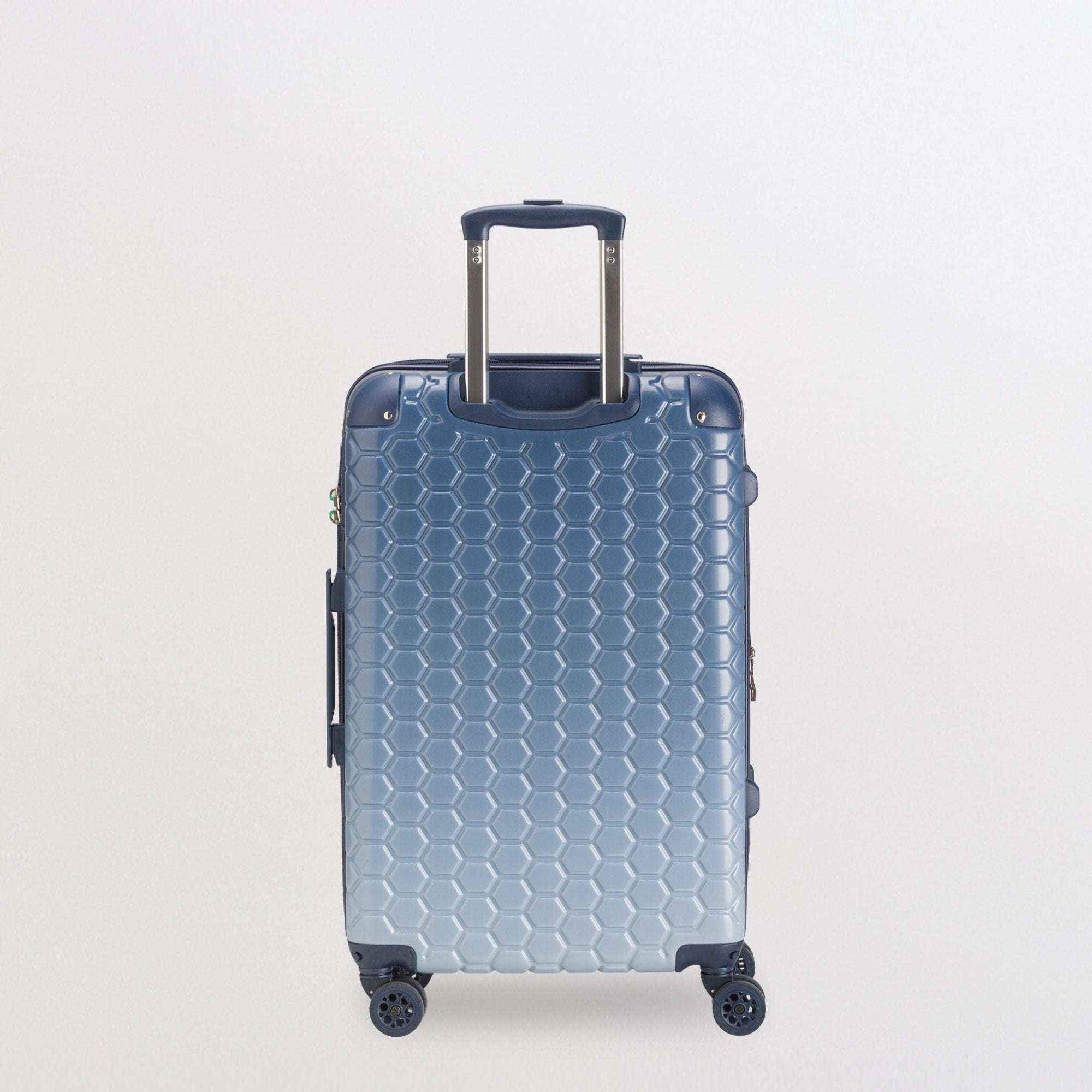 M'sGRACY カーディ TROLLEY M - RIGID - GOTECH GREEN | Carpisa – Orkida.eu