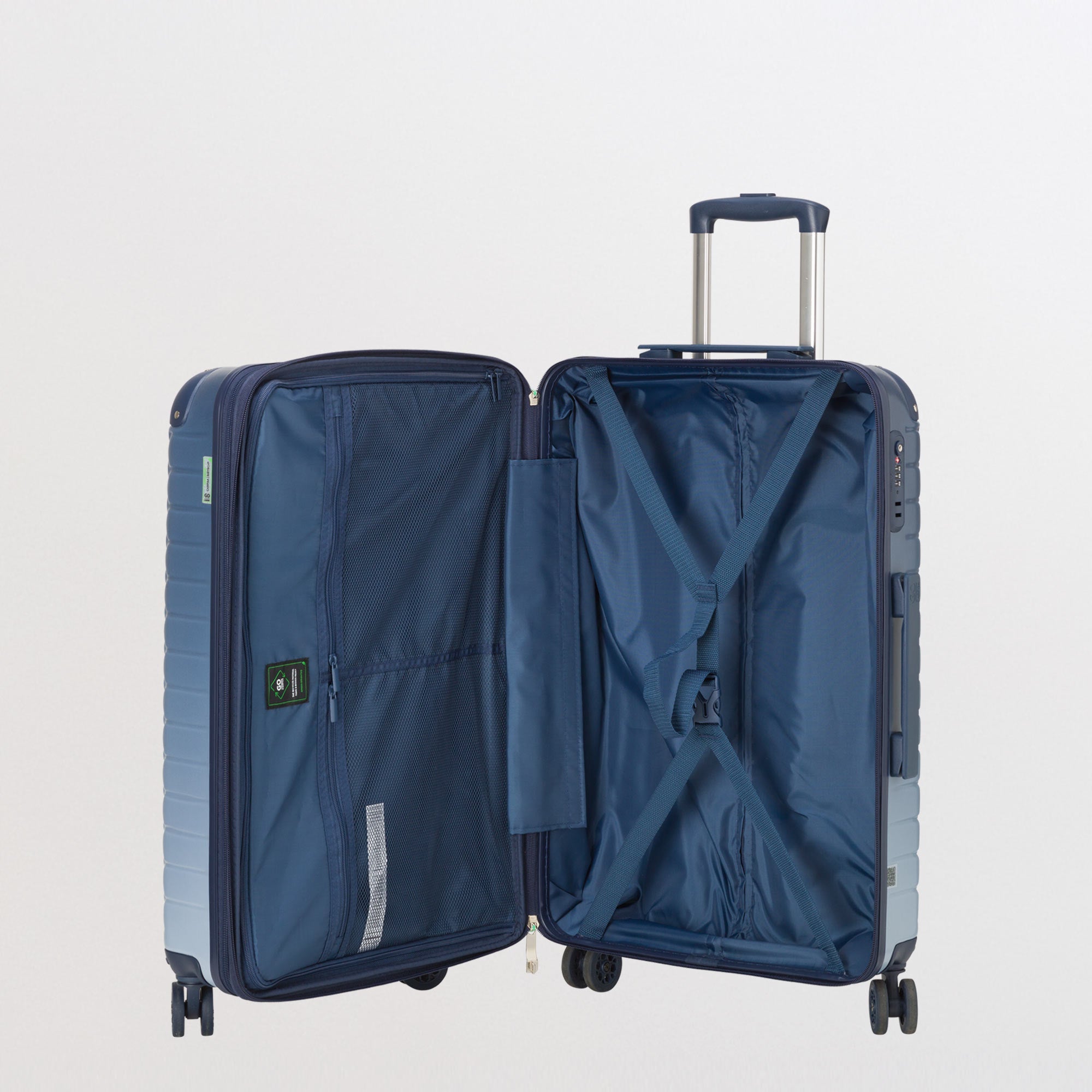 Gotech Green Plus - Kofer M