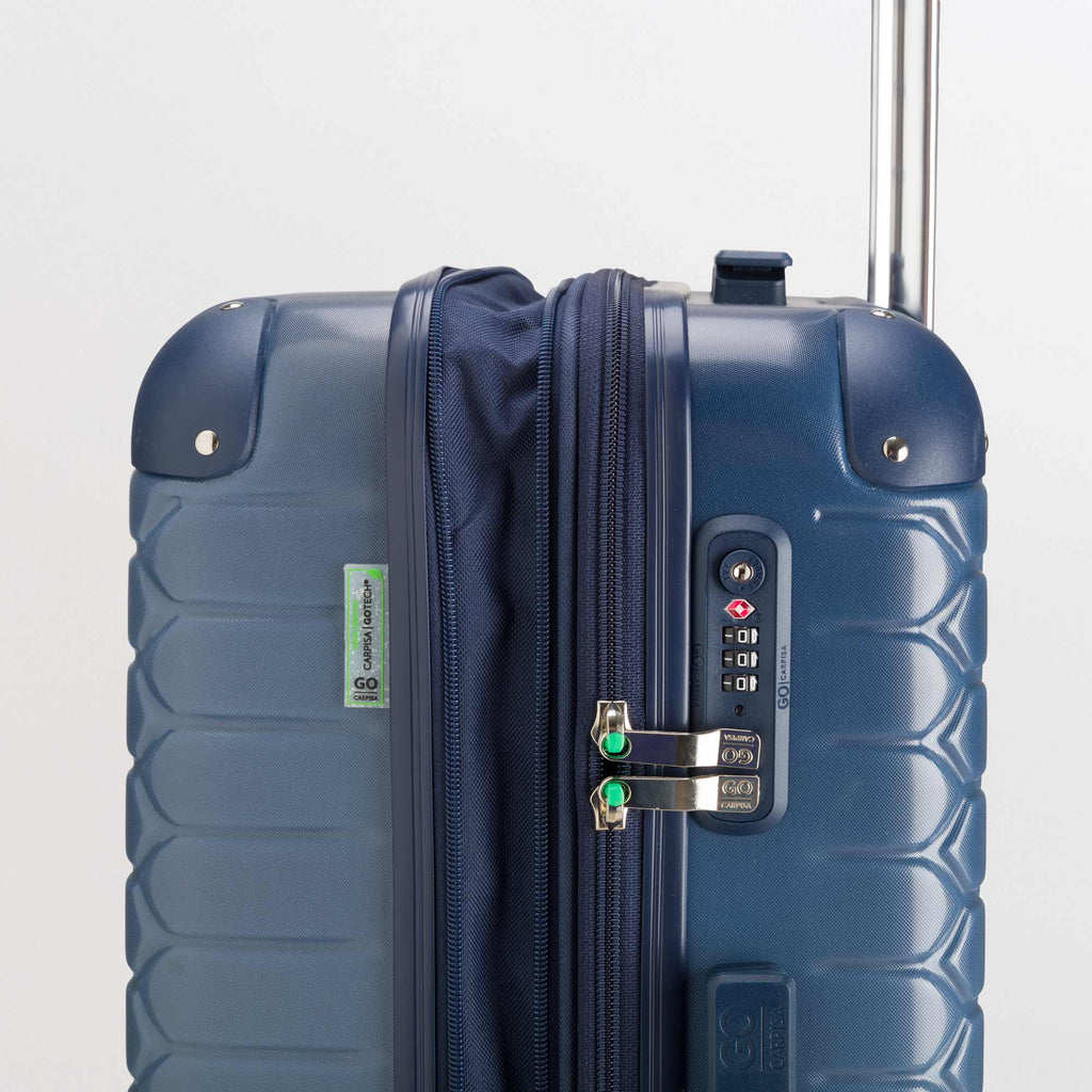 Gotech Green Plus - Kofer M