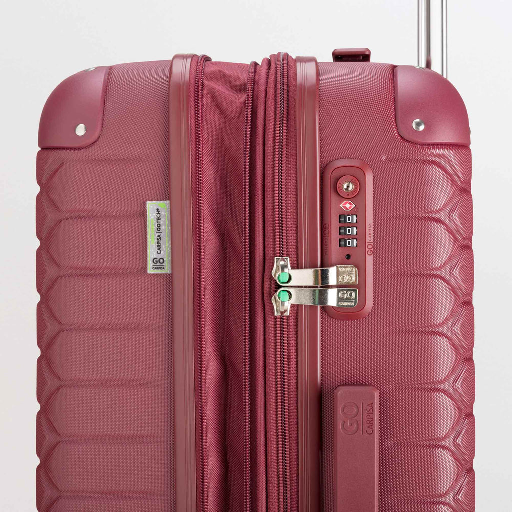 Gotech Green Plus - Kofer M