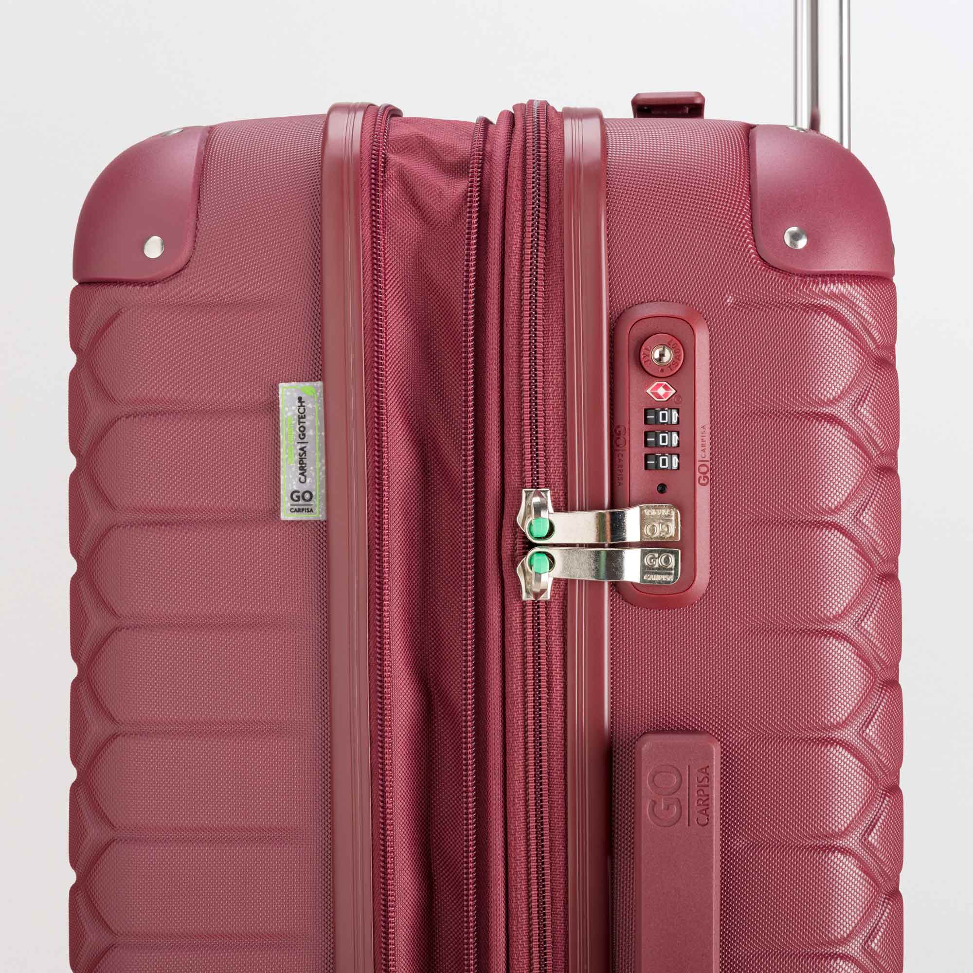 Gotech Green Plus - Kofer M