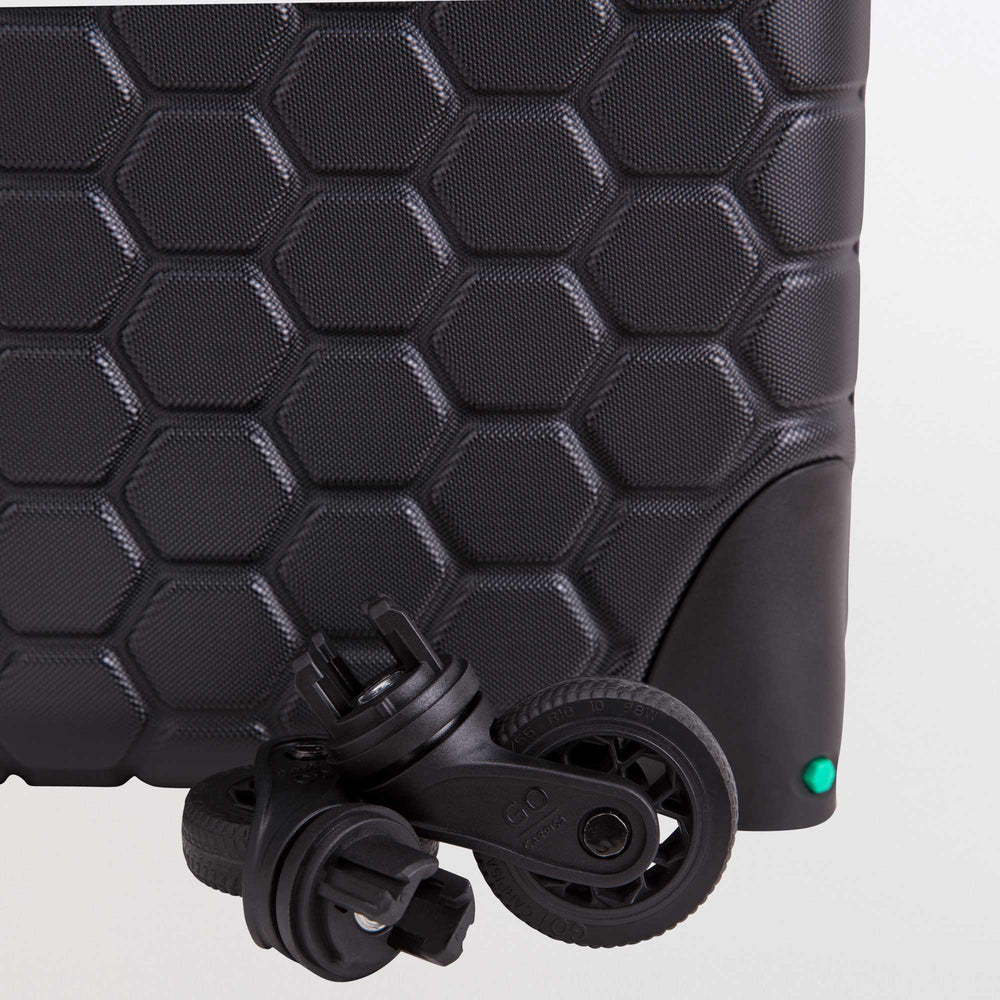 Gotech Green Plus S Special – Kabinski kofer