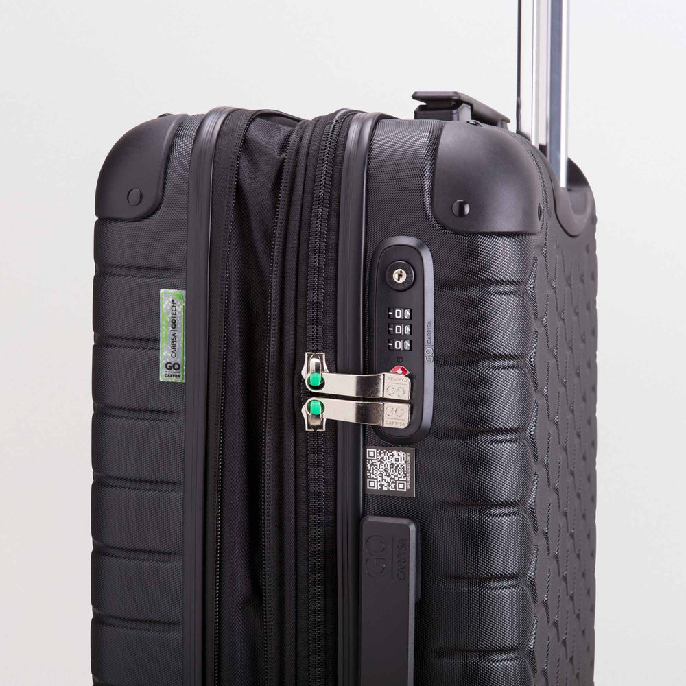 Gotech Green Plus S Special – Kabinski kofer