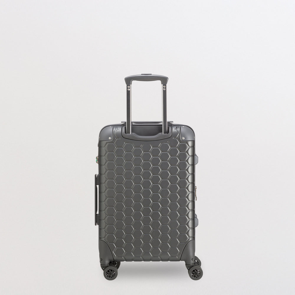 TROLLEY M - RIGID - GOTECH GREEN | Carpisa – Orkida.eu