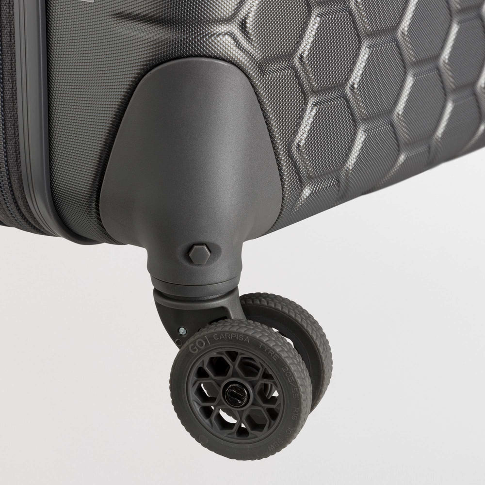 Gotech Green Plus S Special – Kabinski kofer