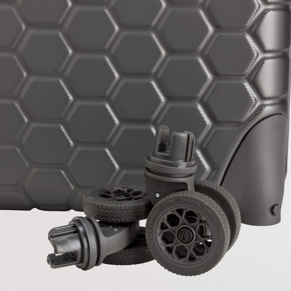 Gotech Green Plus S Special – Kabinski kofer
