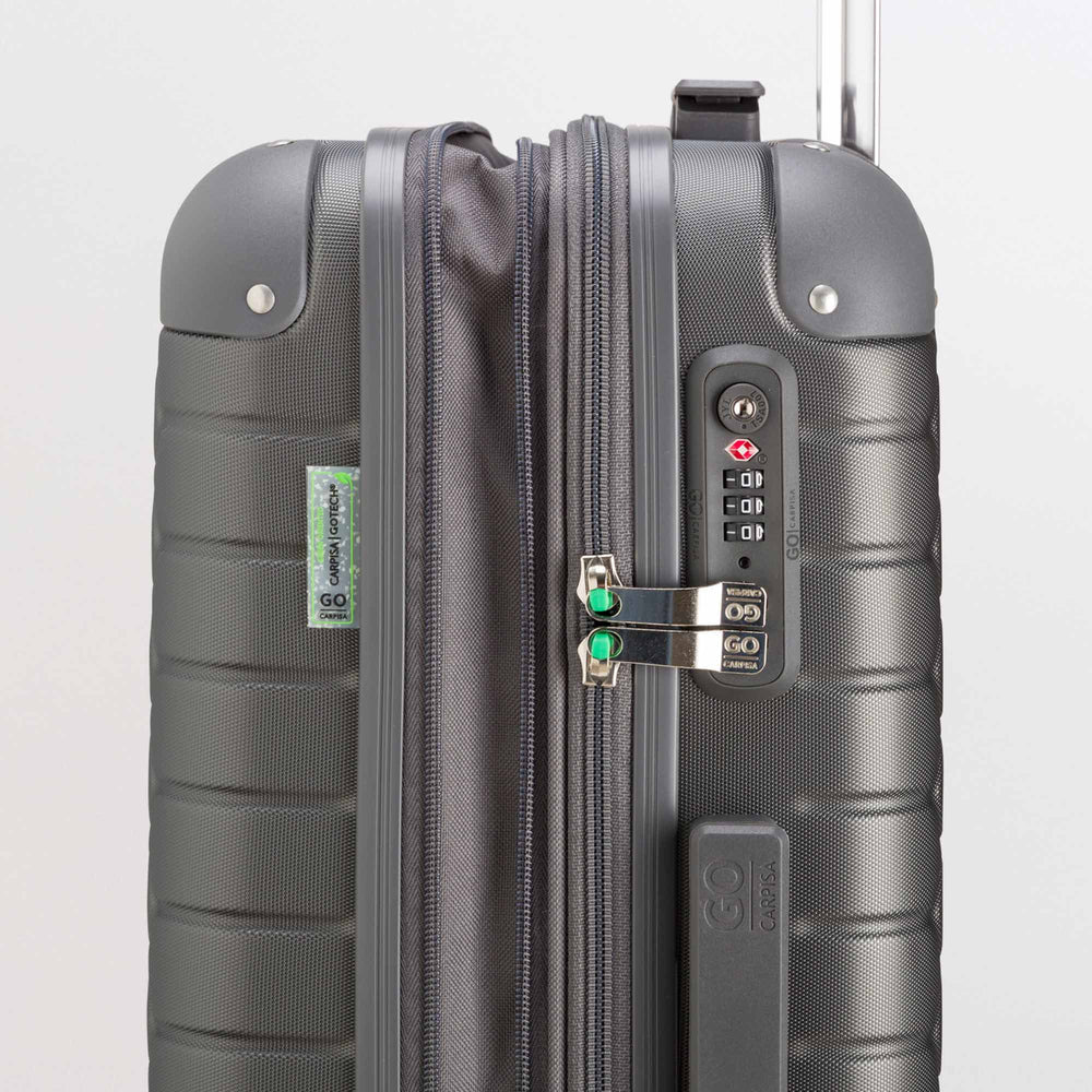 Gotech Green Plus - Kofer M