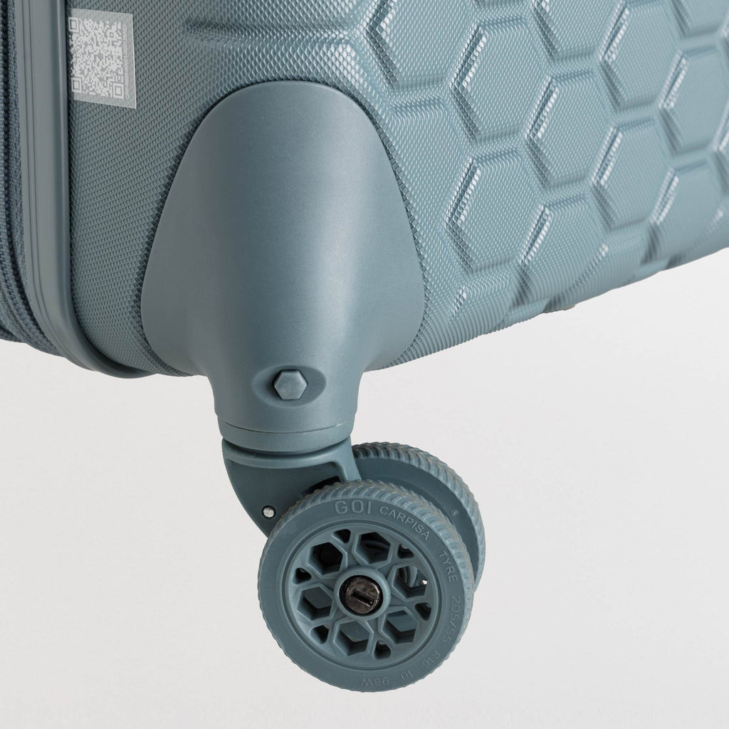 Gotech Green Plus S Special – Kabinski kofer