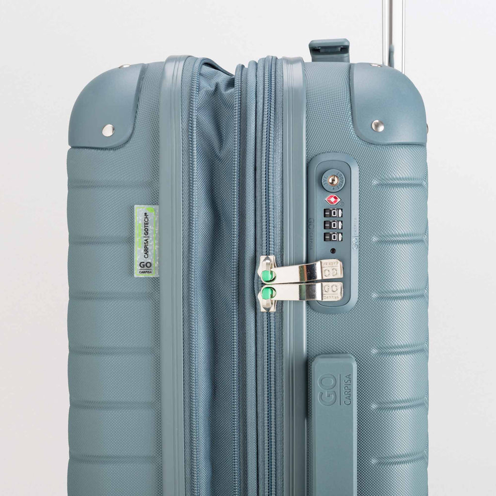 Gotech Green Plus S Special – Kabinski kofer