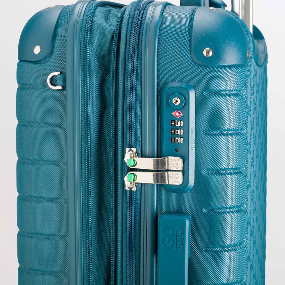 Gotech Green Plus S Special – Kabinski kofer