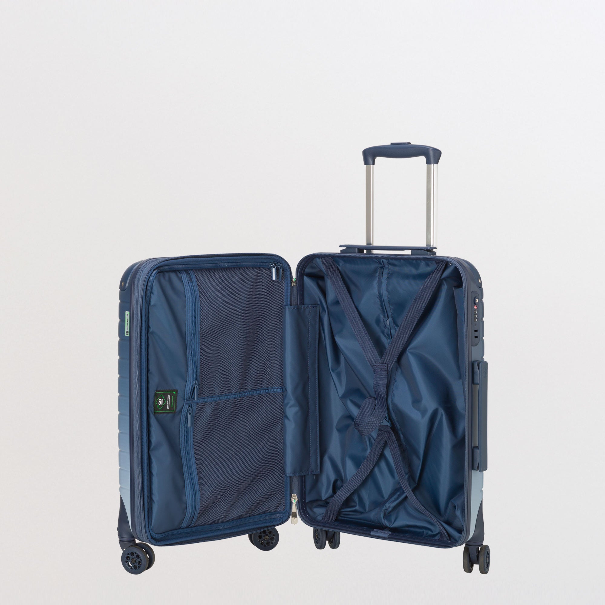 Gotech Green Plus S Special – Kabinski kofer