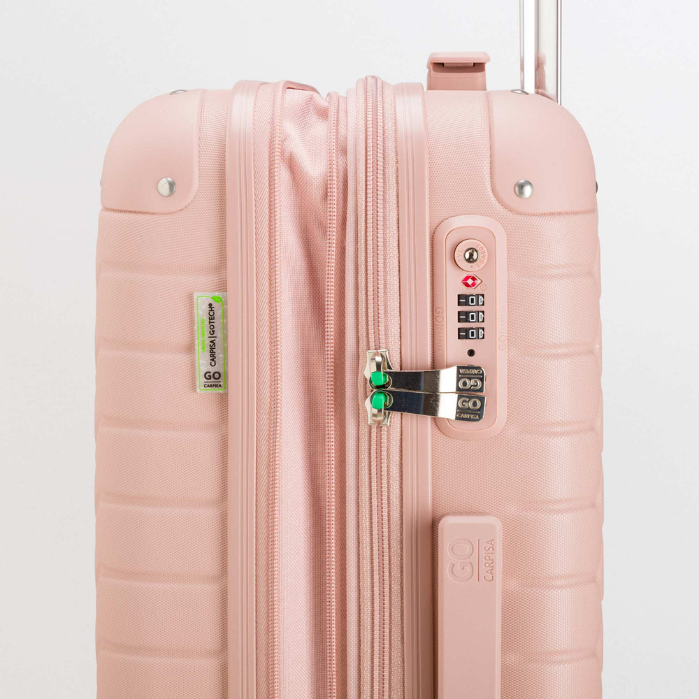 Gotech Green Plus S Special – Kabinski kofer