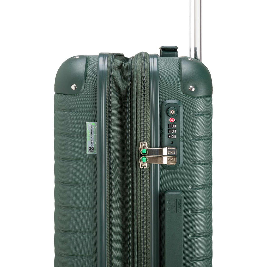 Gotech Green Plus S Special – Kabinski kofer