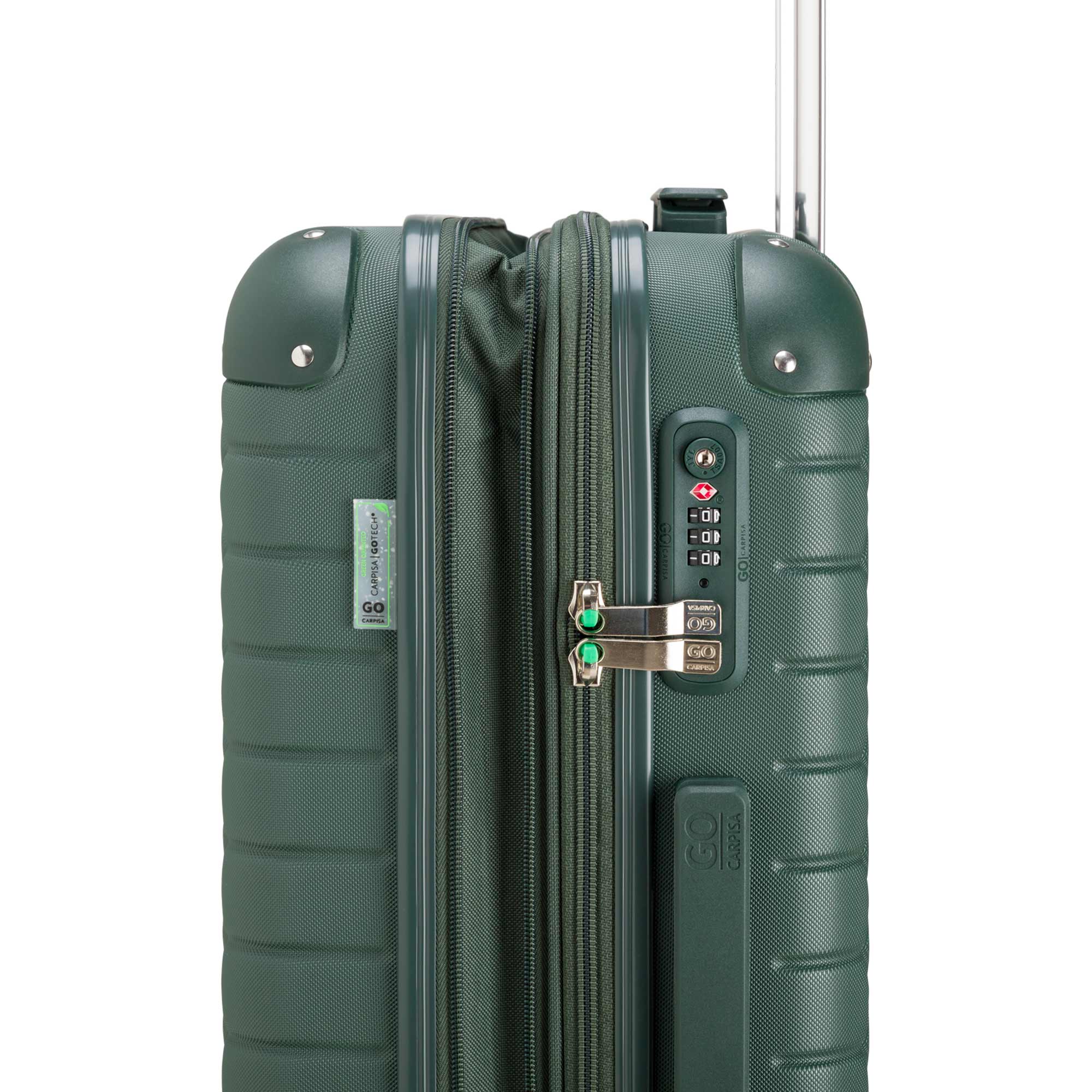 Gotech Green Plus S Special – Kabinski kofer