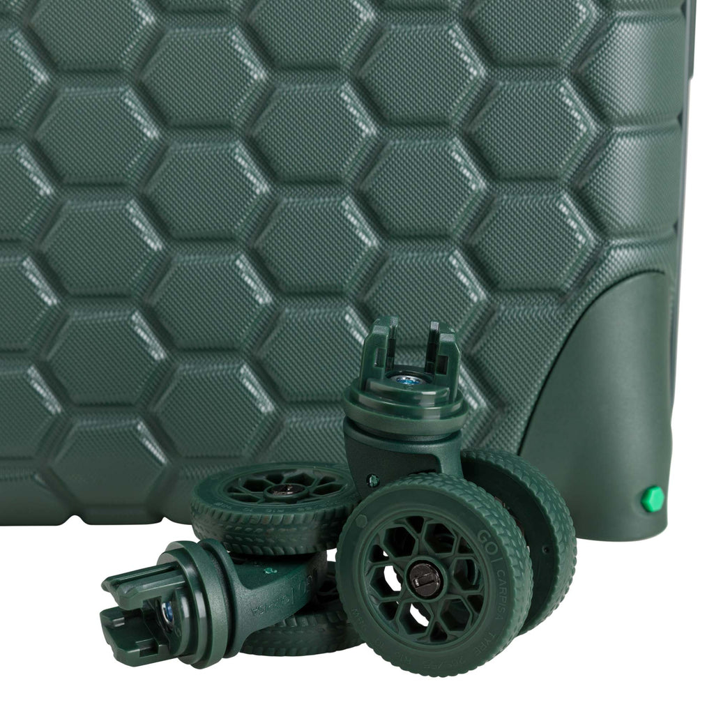 Gotech Green Plus S Special – Kabinski kofer