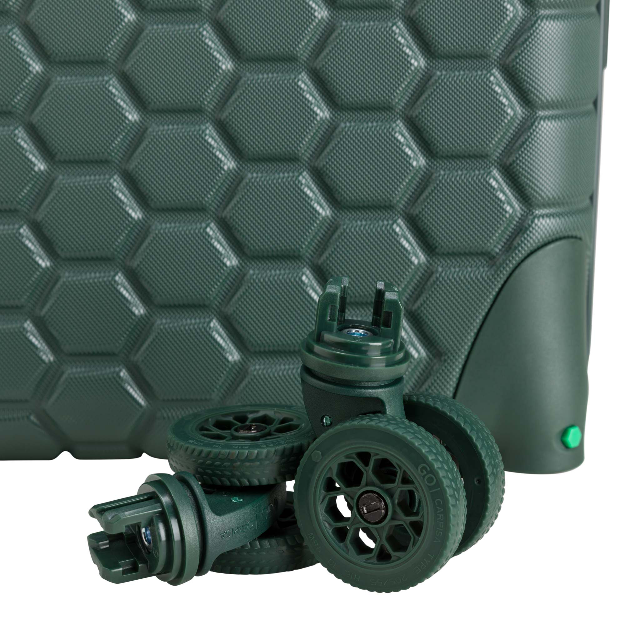 Gotech Green Plus S Special – Kabinski kofer
