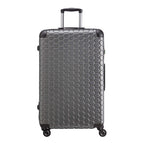 Carpisa TROLLEY XL - RIGIDO-GOTECH GREEN â€“ VAA505XL94202201_01_basechild â€“ VAA505XL942