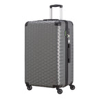 Carpisa TROLLEY XL - RIGIDO-GOTECH GREEN â€“ VAA505XL94202201_02 â€“ VAA505XL942