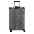 Carpisa TROLLEY XL - RIGIDO-GOTECH GREEN â€“ VAA505XL94202201_03 â€“ VAA505XL942
