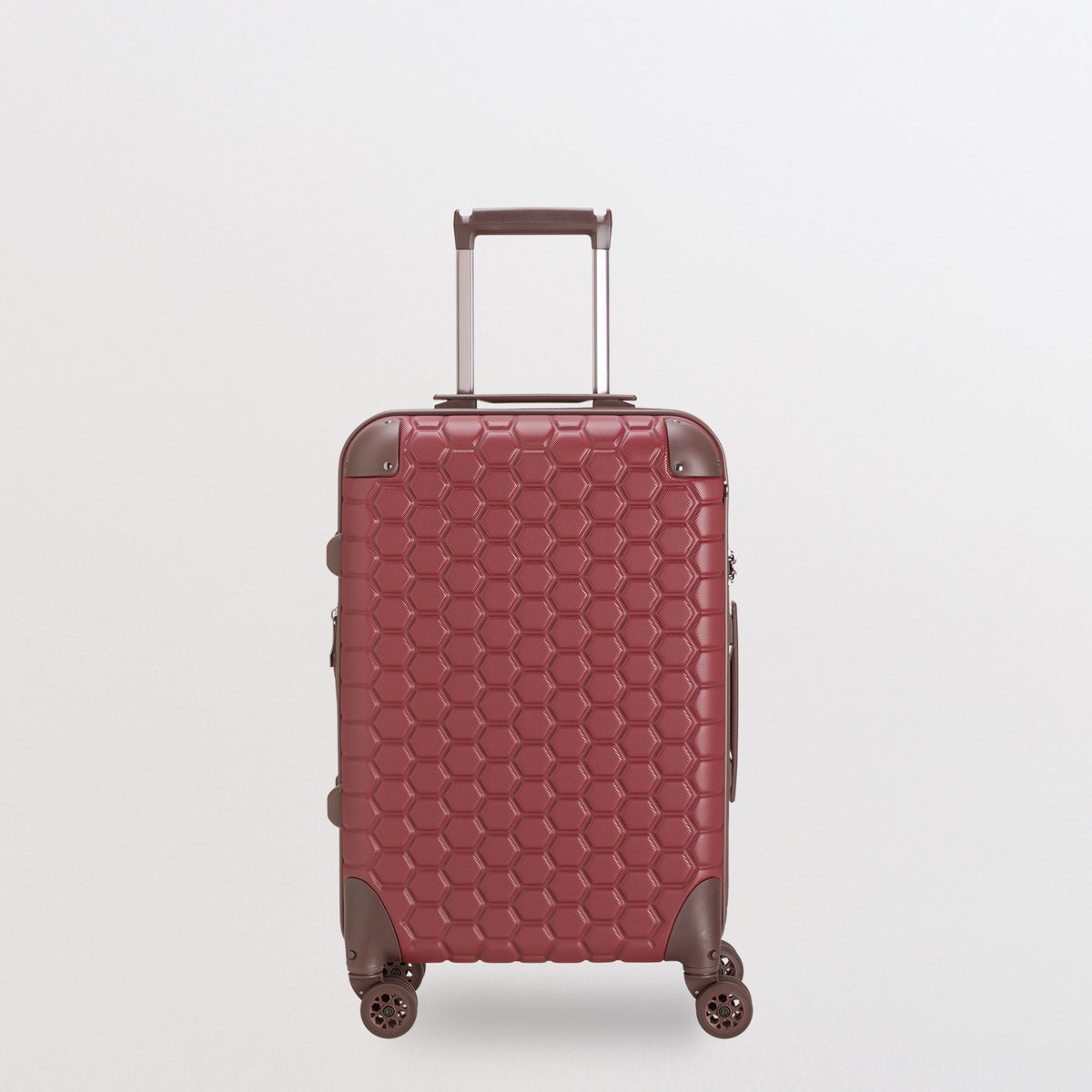 Gotech Premium - Rigid - Trolley S Special