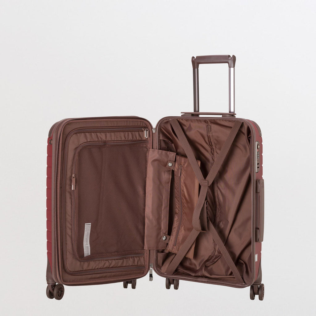 Gotech Premium - Rigid - Trolley S Special