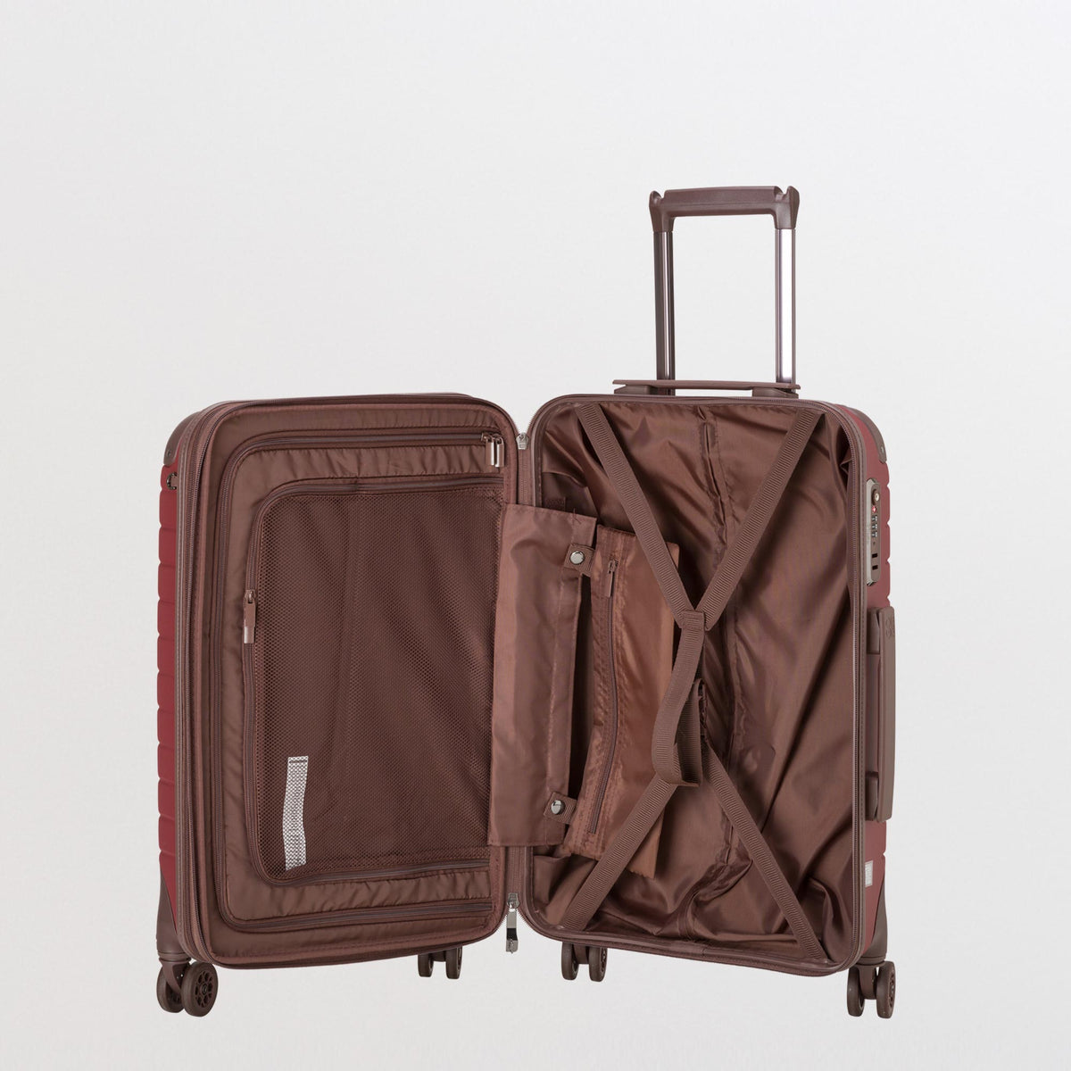 Gotech Premium - Rigid - Trolley S Special