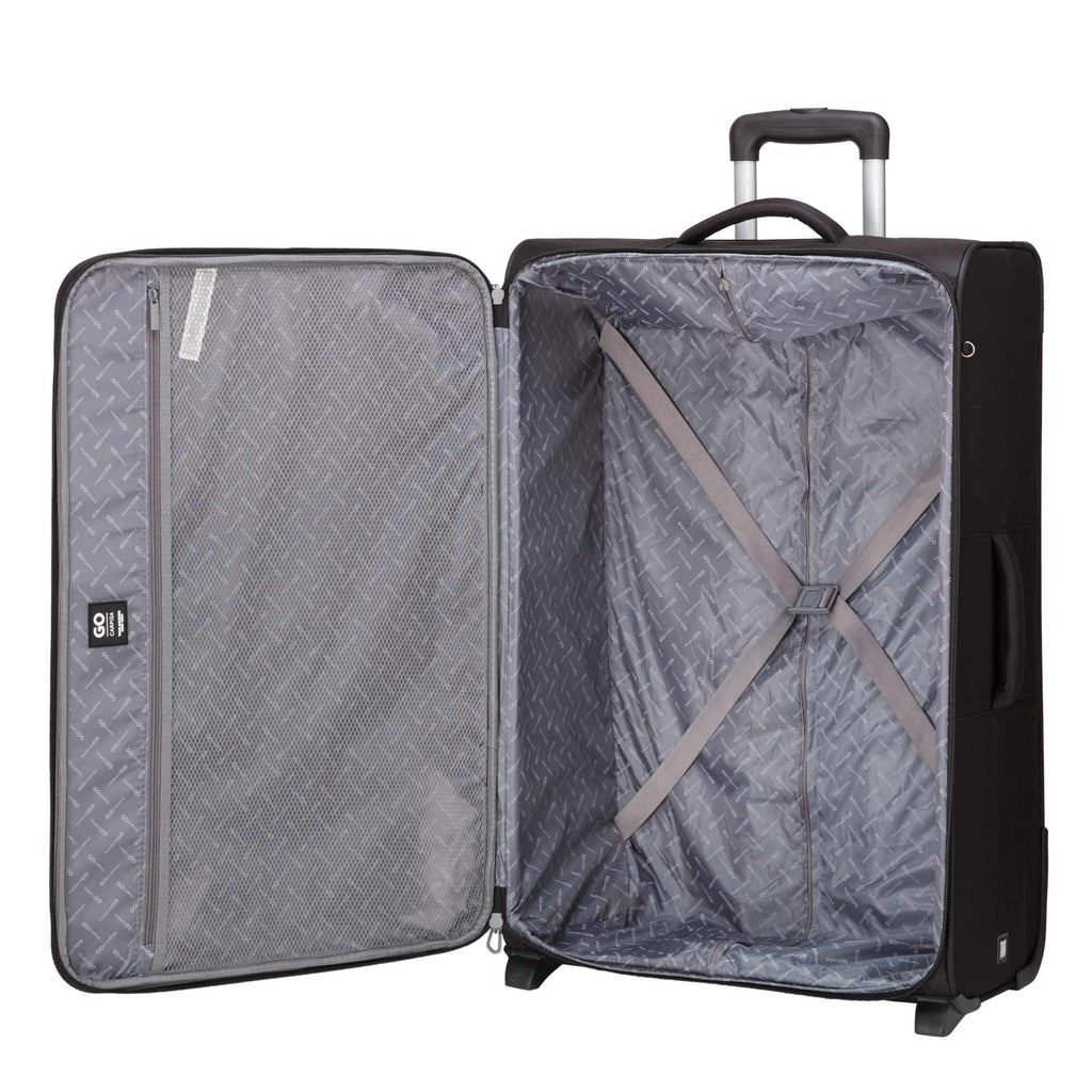 Roadmate Go – Kofer Trolley L