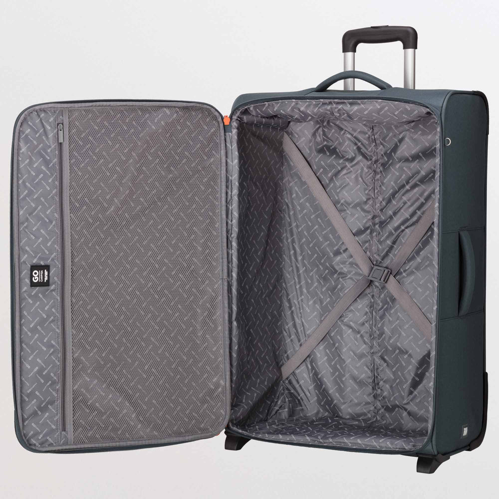 Roadmate Go – Kofer Trolley L