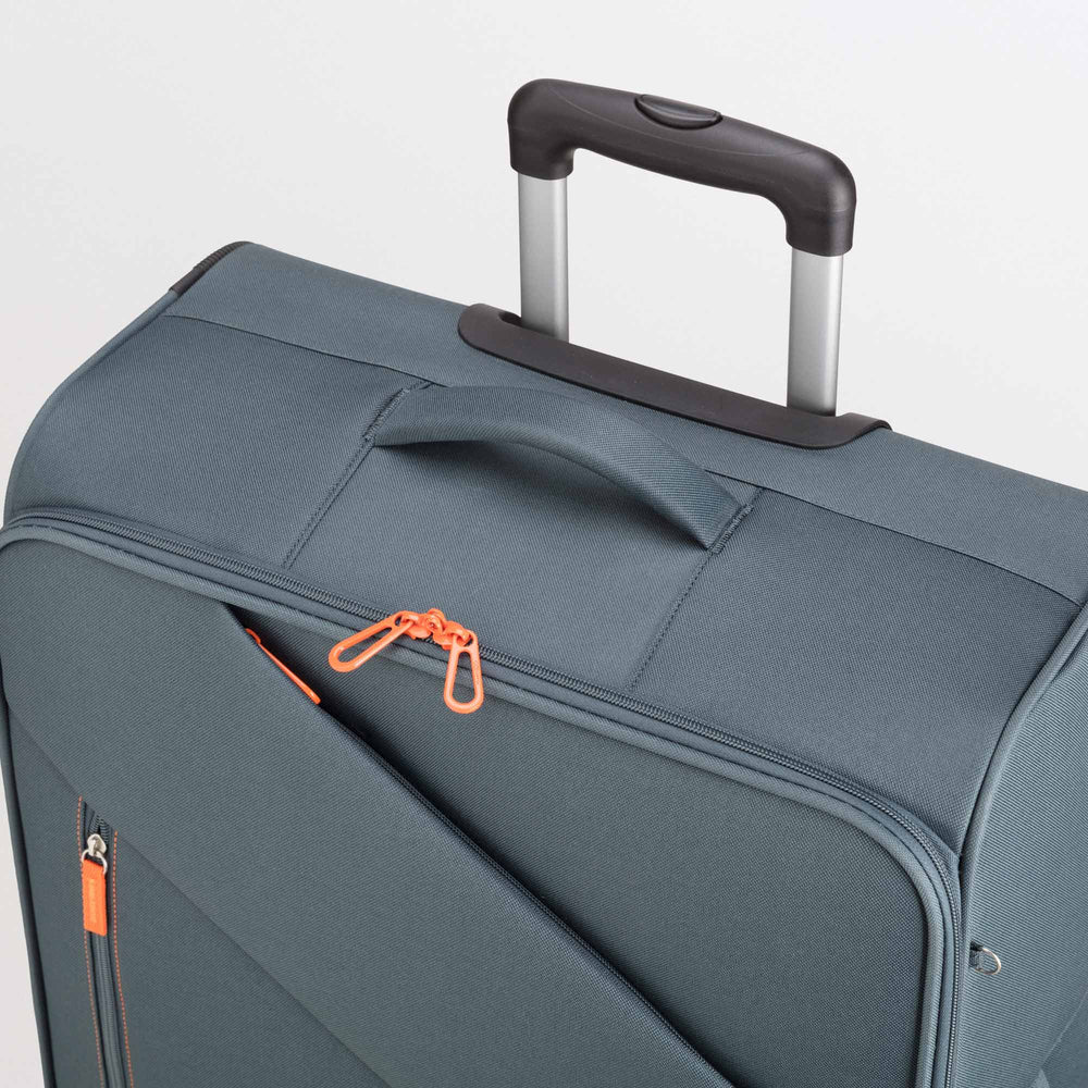 Roadmate Go – Kofer Trolley L